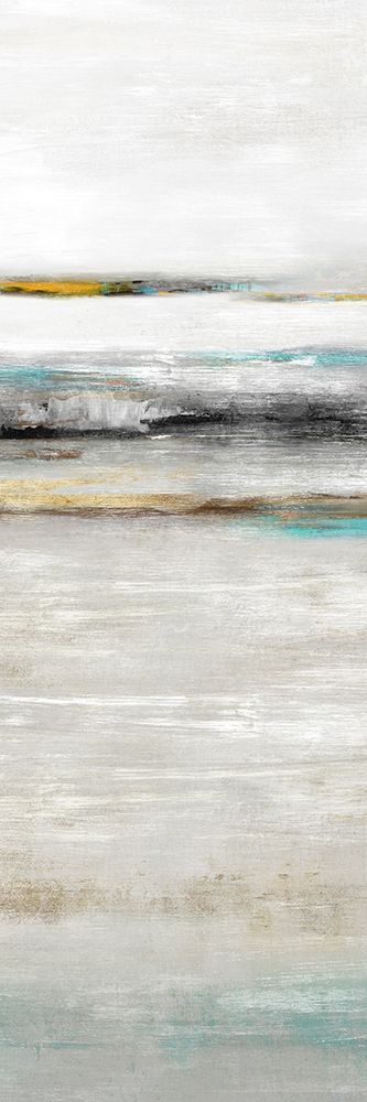 Quiet Evening II art print by Isabelle Z for $57.95 CAD