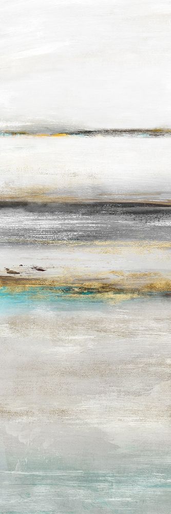 Quiet Evening III art print by Isabelle Z for $57.95 CAD