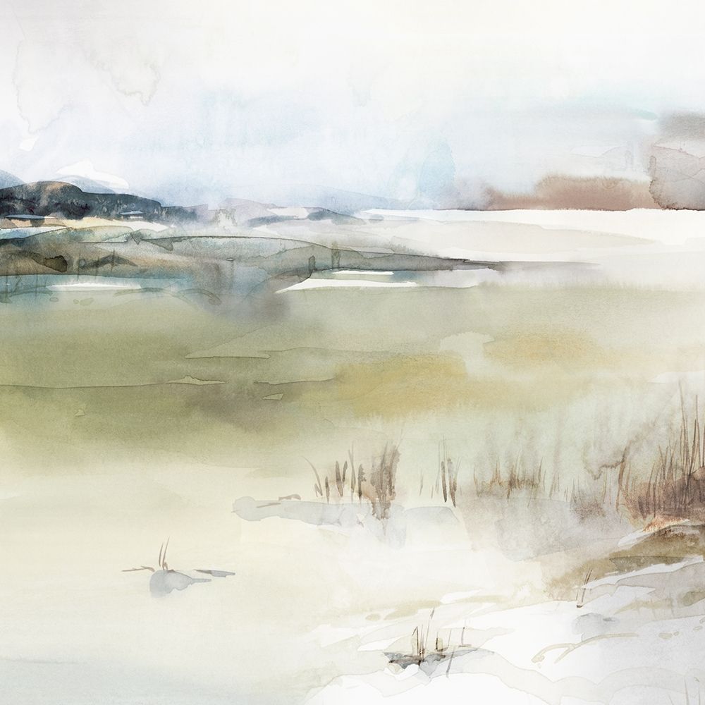 Epilogue I art print by Isabelle Z for $57.95 CAD