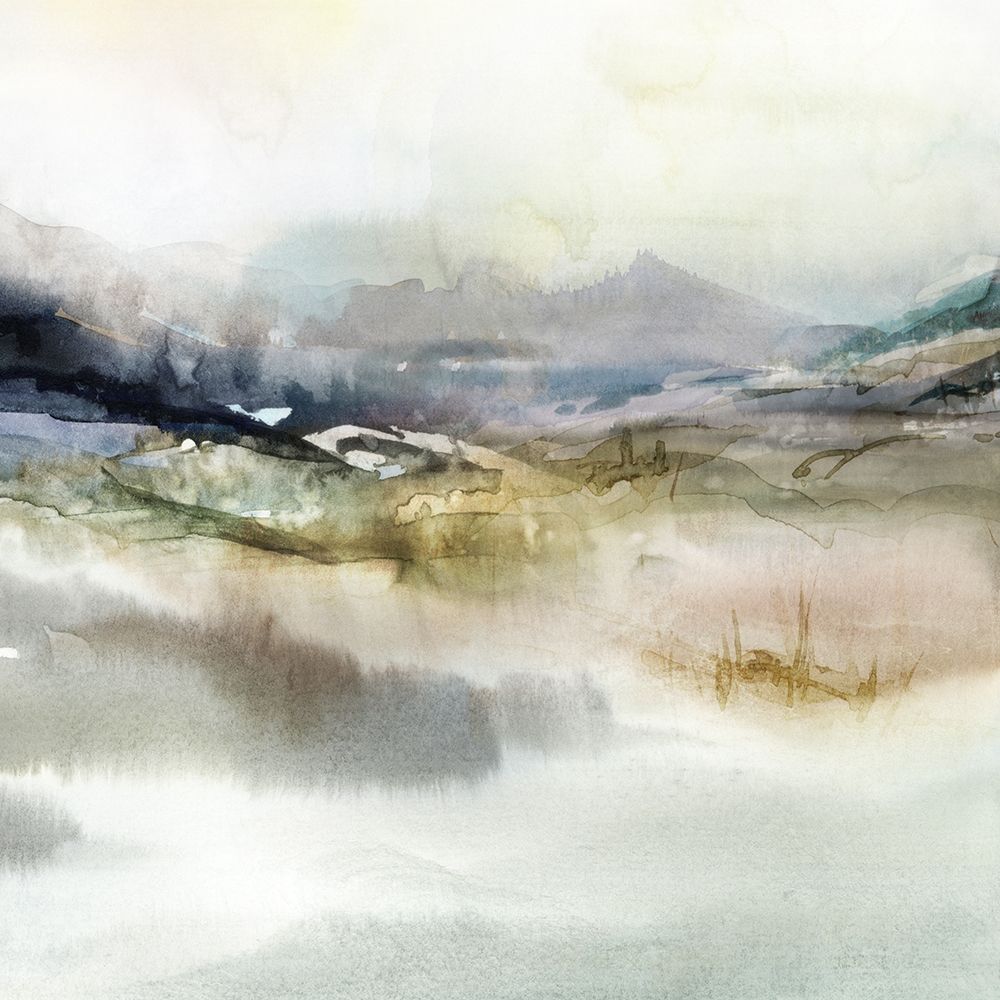 Epilogue II art print by Isabelle Z for $57.95 CAD