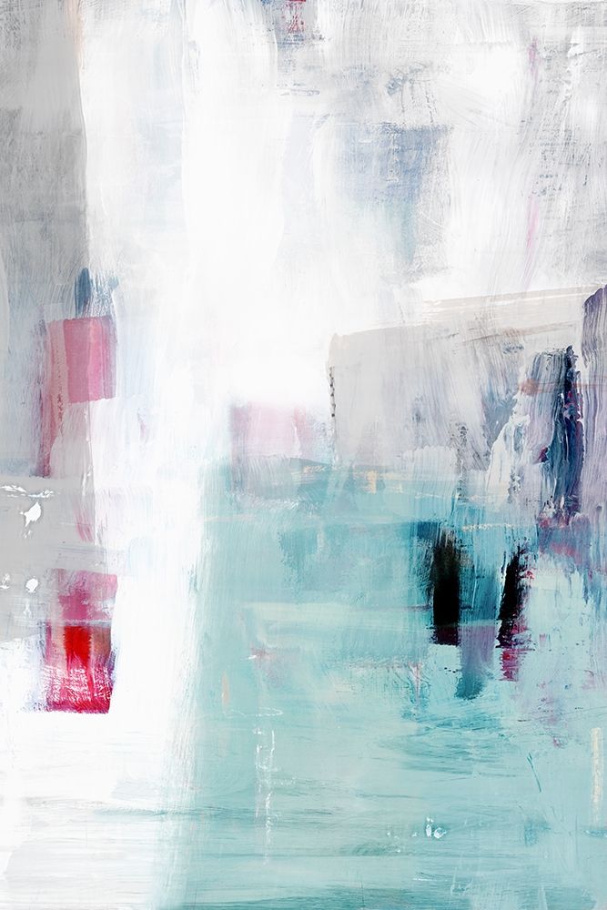 Daydreaming I art print by Isabelle Z for $57.95 CAD