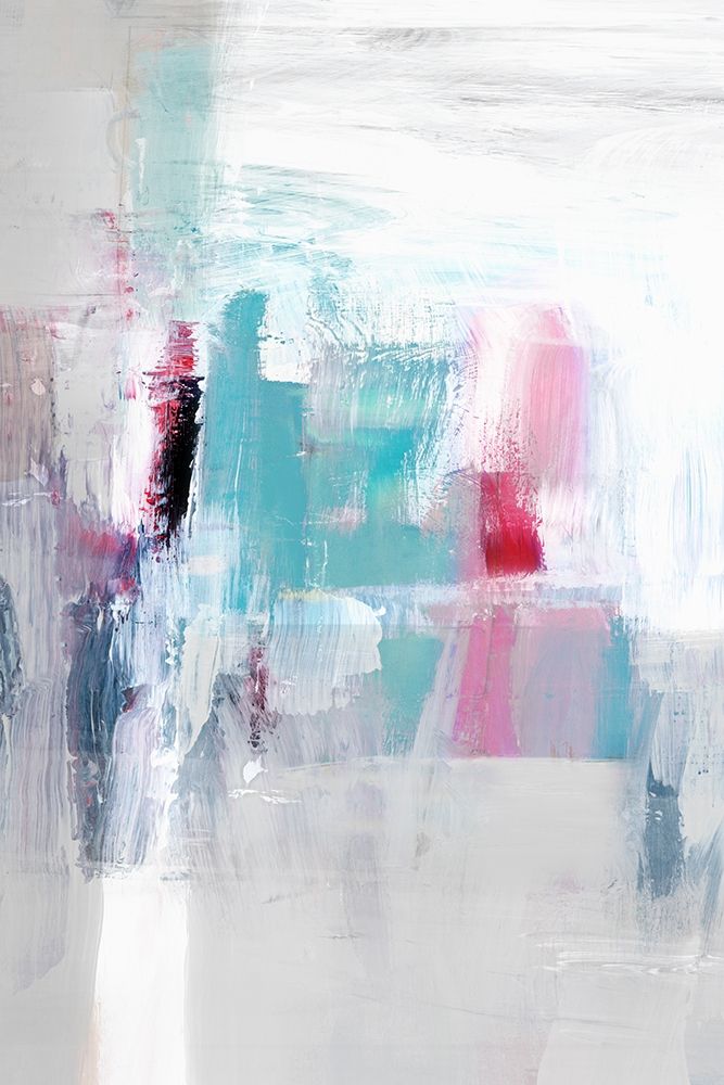Daydreaming II art print by Isabelle Z for $57.95 CAD