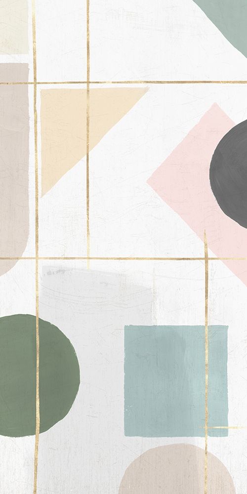 Unity I art print by Isabelle Z for $57.95 CAD