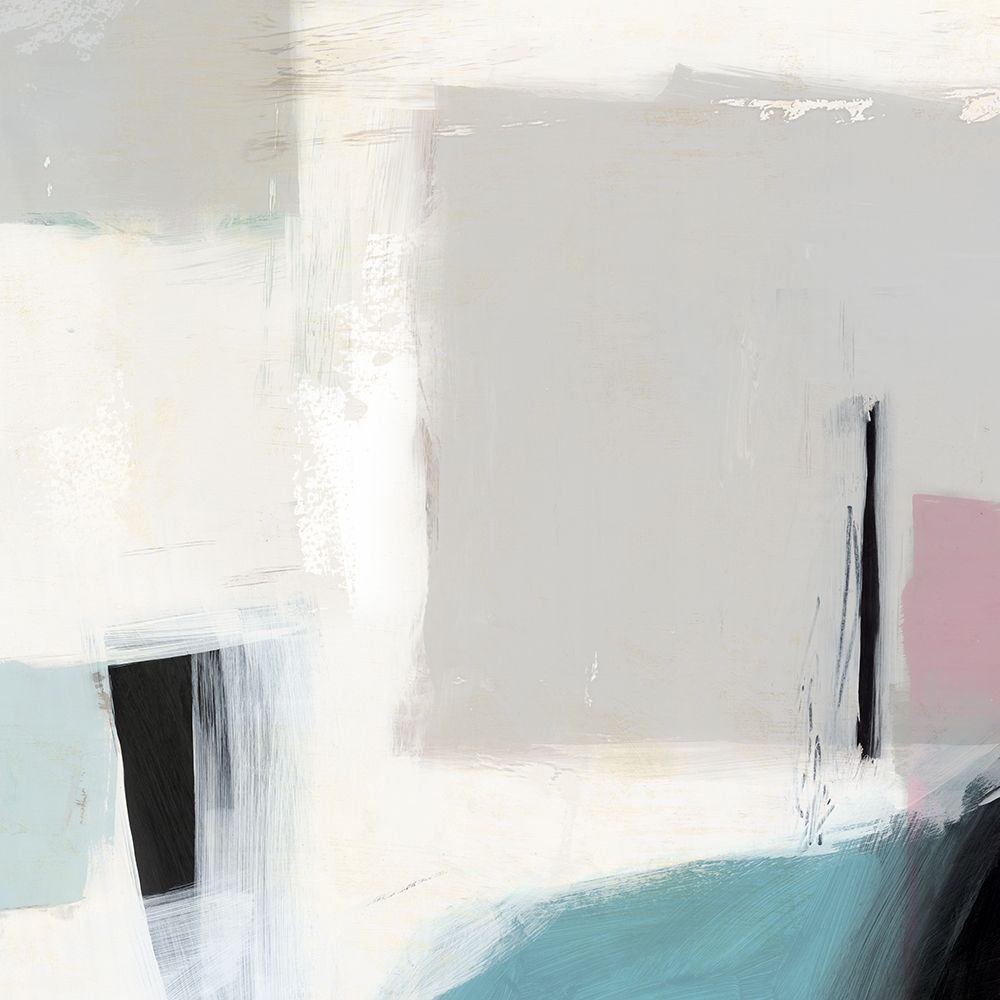 Underline II art print by Isabelle Z for $57.95 CAD