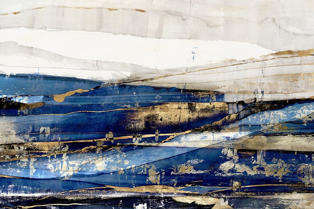 Delighted art print by Isabelle Z for $57.95 CAD