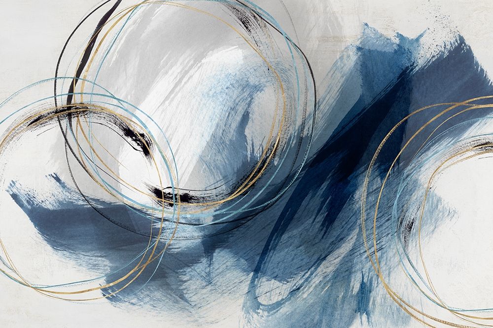 Detour art print by Isabelle Z for $57.95 CAD