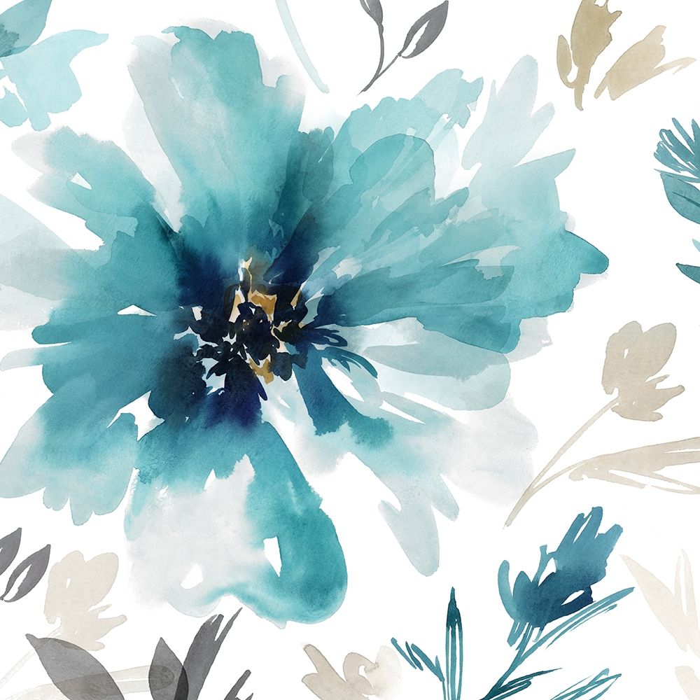 Finesse I art print by Isabelle Z for $57.95 CAD