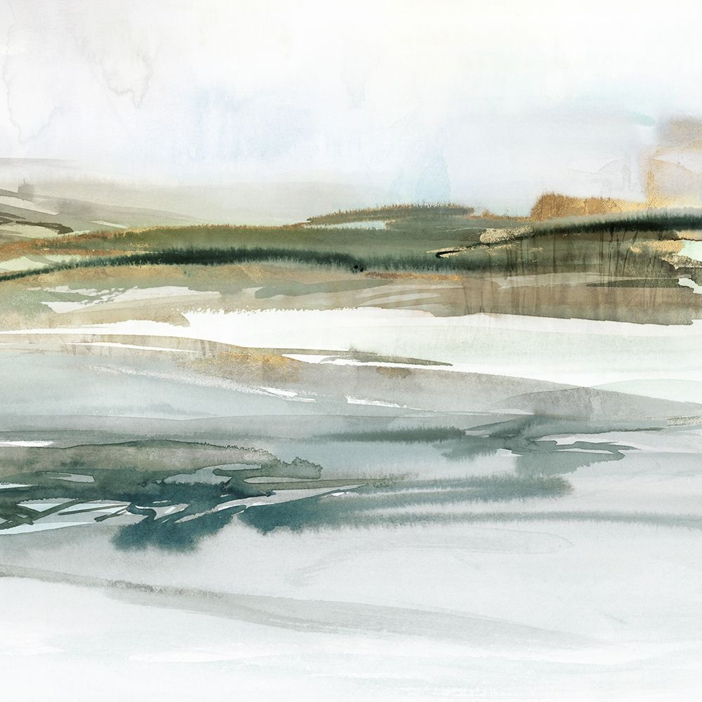 Prologue I art print by Isabelle Z for $57.95 CAD