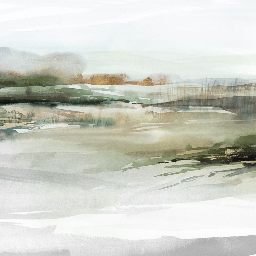 Prologue II art print by Isabelle Z for $57.95 CAD