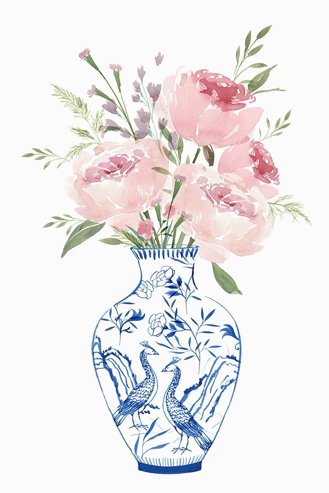 Ever Thine art print by Isabelle Z for $57.95 CAD