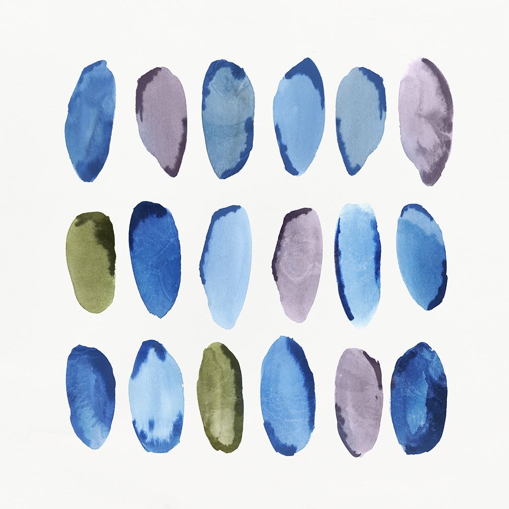 In Queue II art print by Isabelle Z for $57.95 CAD