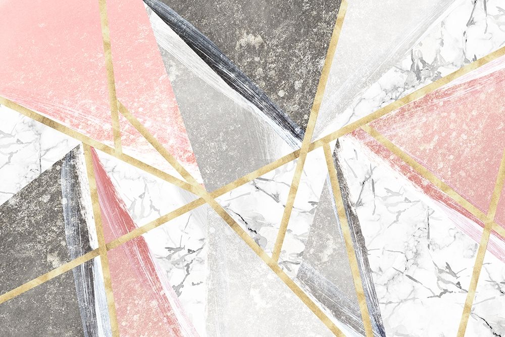 Goldie II art print by Isabelle Z for $57.95 CAD