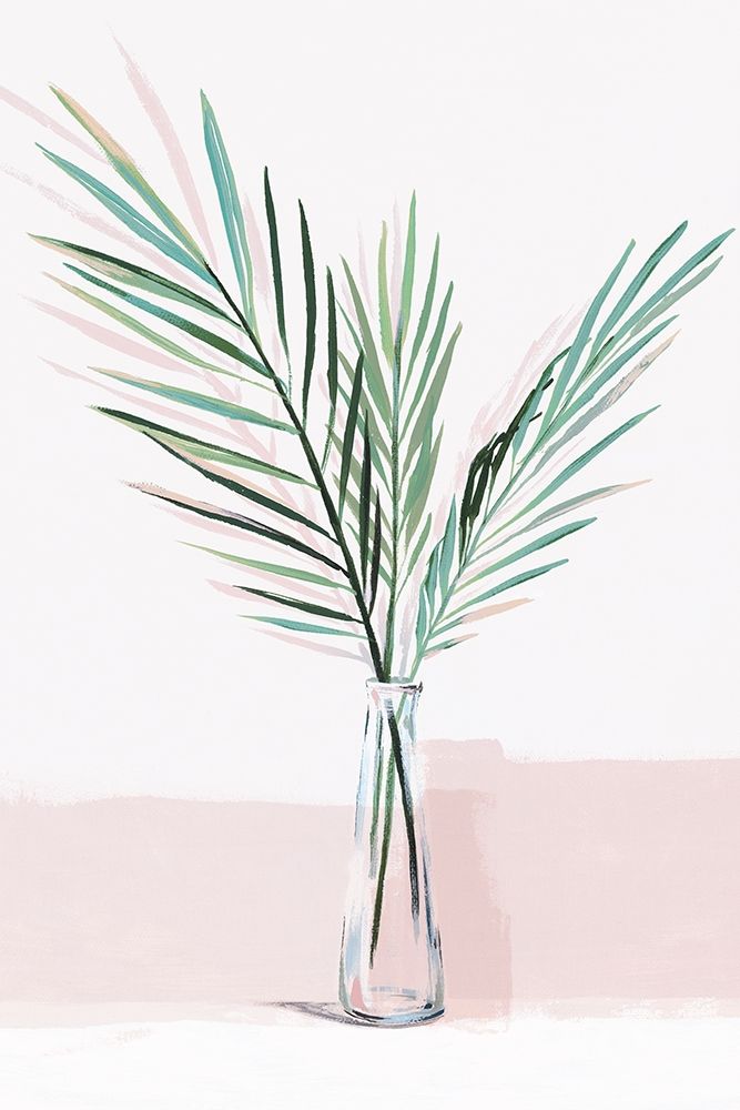 Sunday Bliss art print by Isabelle Z for $57.95 CAD