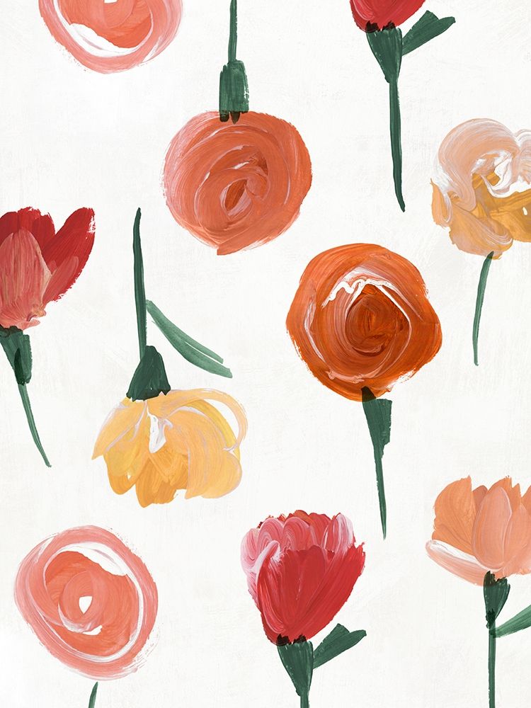 Elliot I art print by Isabelle Z for $57.95 CAD
