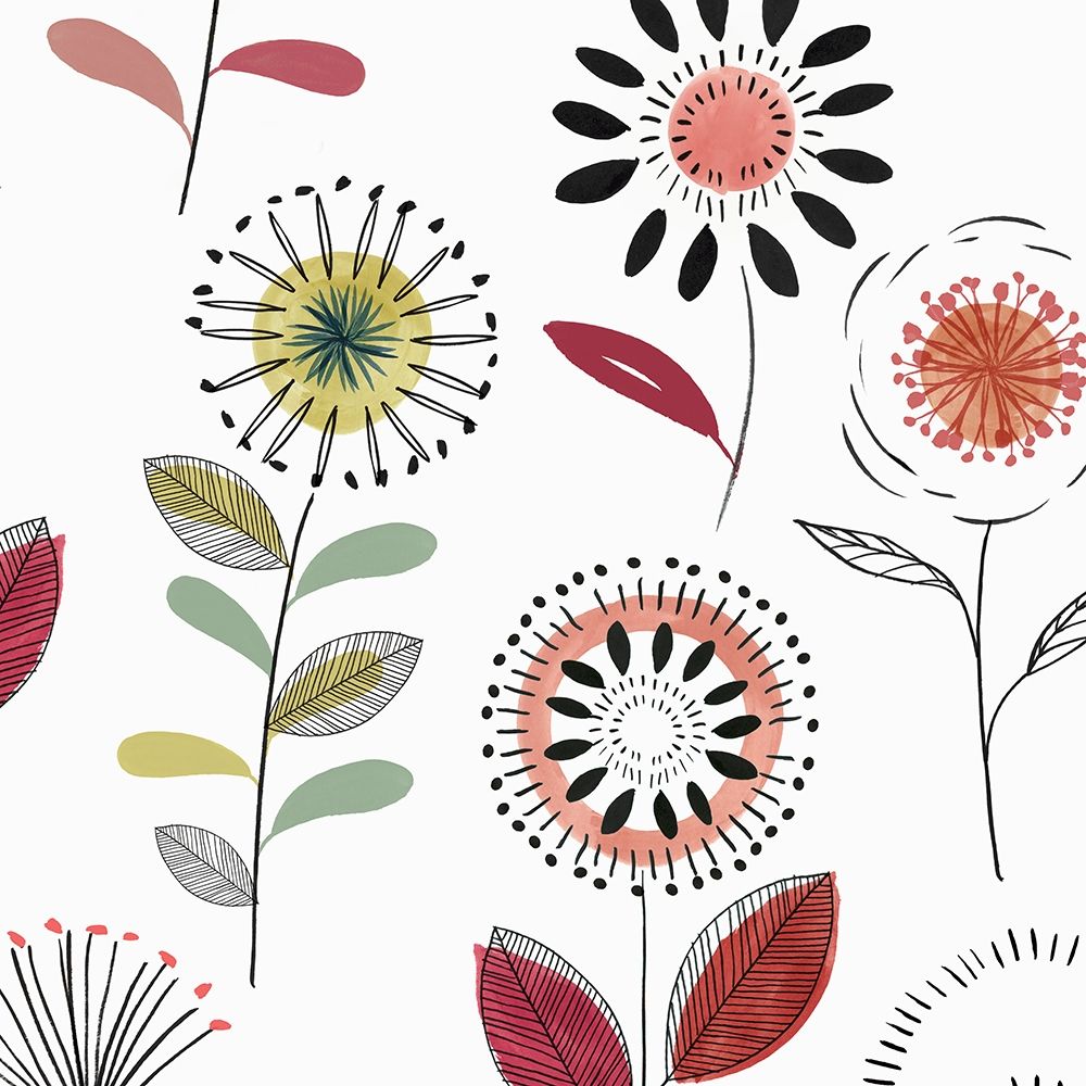 Afterward art print by Isabelle Z for $57.95 CAD