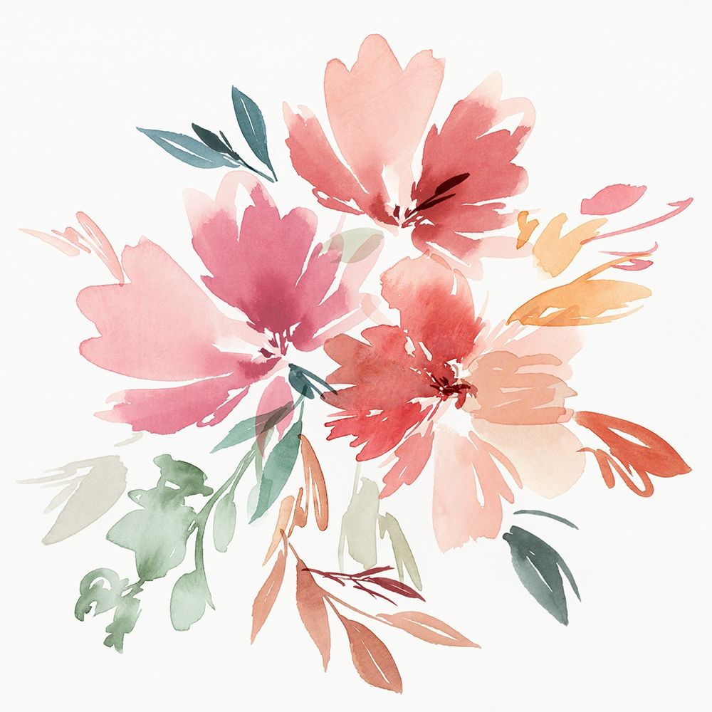 April II art print by Isabelle Z for $57.95 CAD