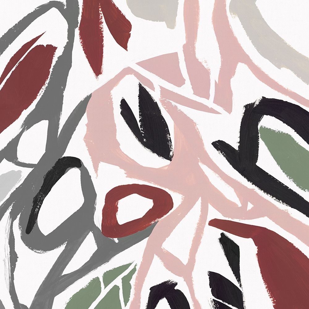 Lusting II art print by Isabelle Z for $57.95 CAD