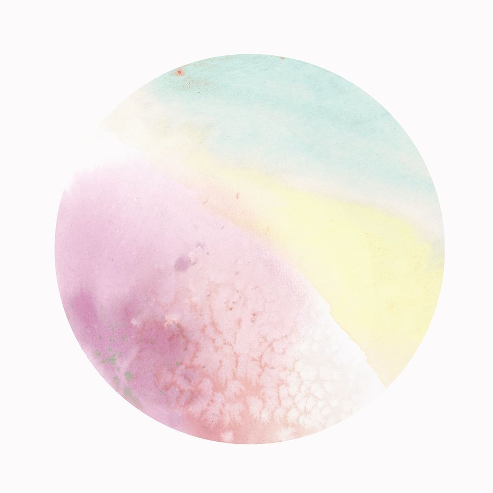 Diffuse art print by Isabelle Z for $57.95 CAD