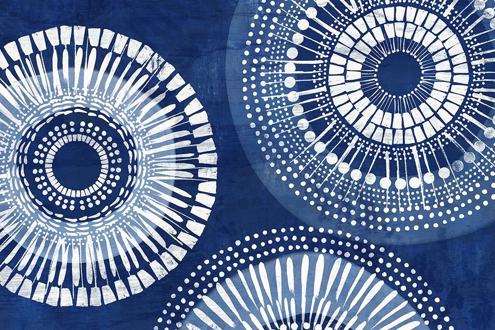 Adelle I art print by Isabelle Z for $57.95 CAD