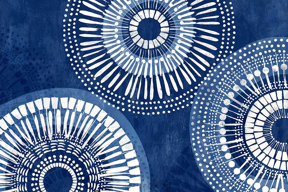 Adelle II art print by Isabelle Z for $57.95 CAD