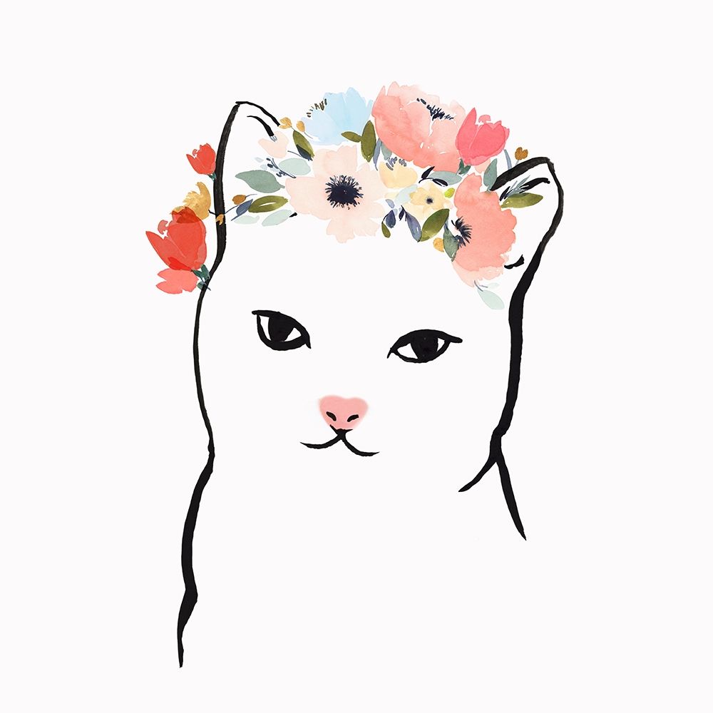 Cleo II art print by Isabelle Z for $57.95 CAD