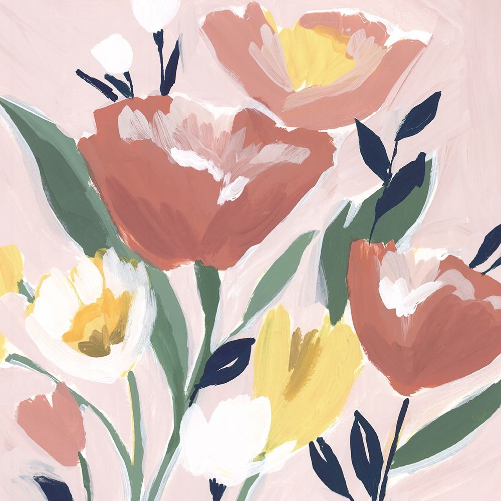 Summer Fresh art print by Isabelle Z for $57.95 CAD