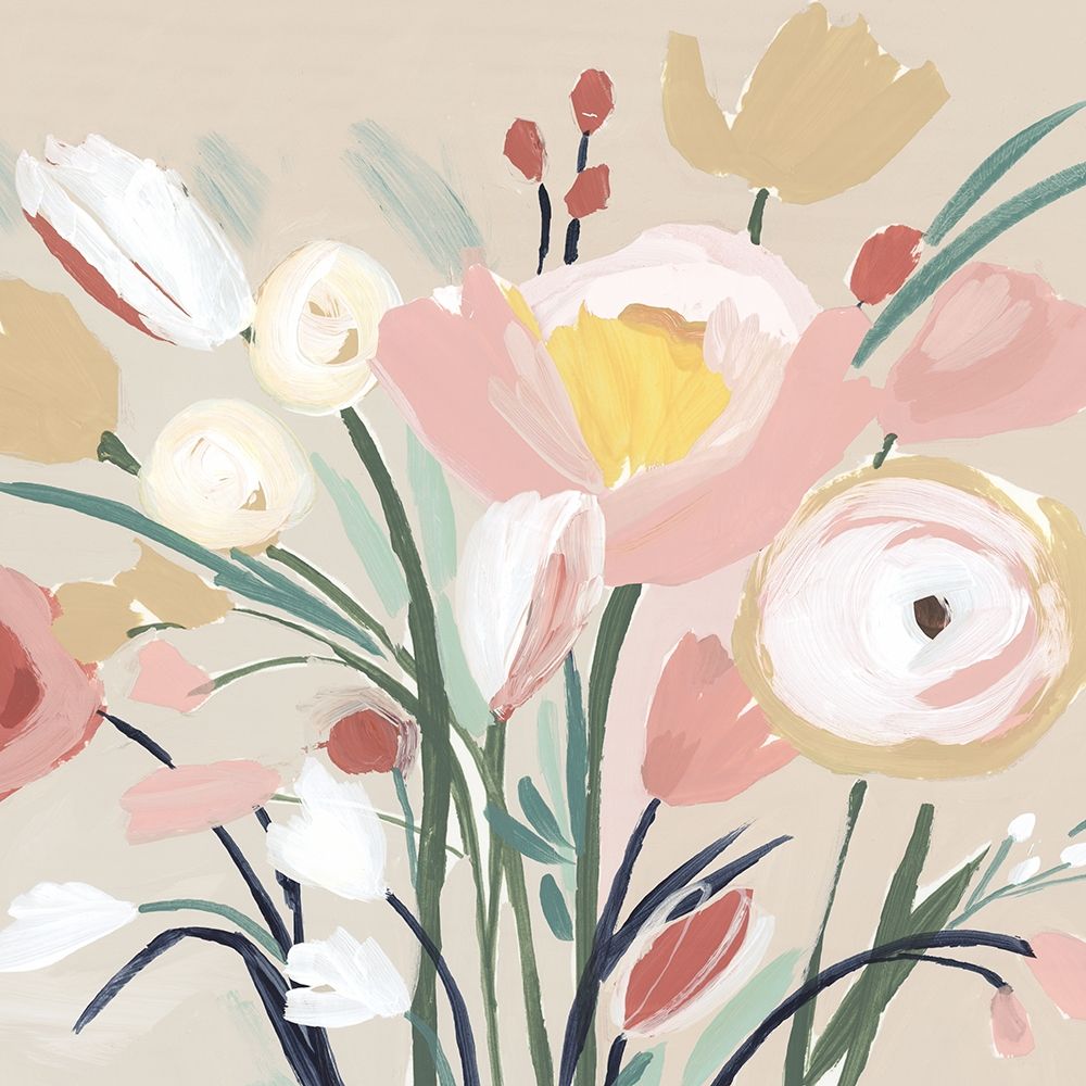 Josephine art print by Isabelle Z for $57.95 CAD