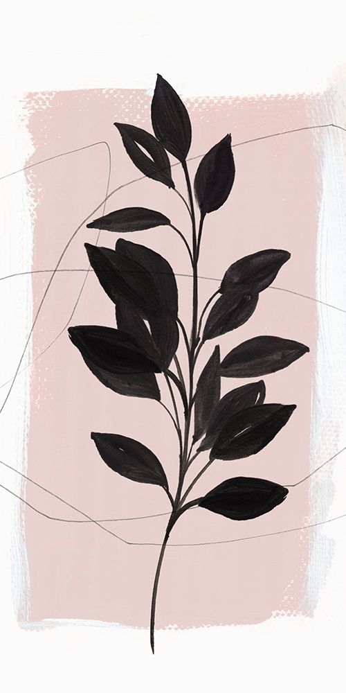 Ramie I art print by Isabelle Z for $57.95 CAD