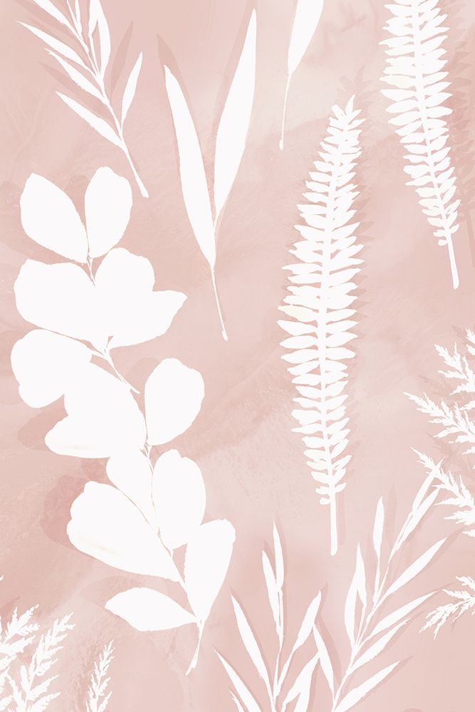 Juneberry I art print by Isabelle Z for $57.95 CAD