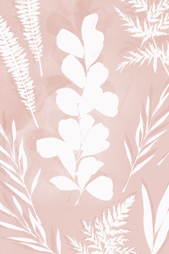 Juneberry II art print by Isabelle Z for $57.95 CAD