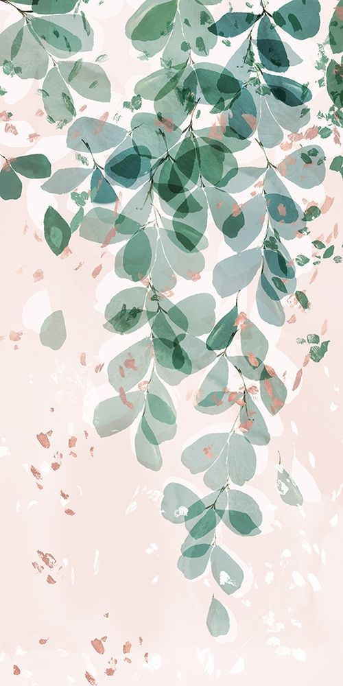 Mizzle I art print by Isabelle Z for $57.95 CAD