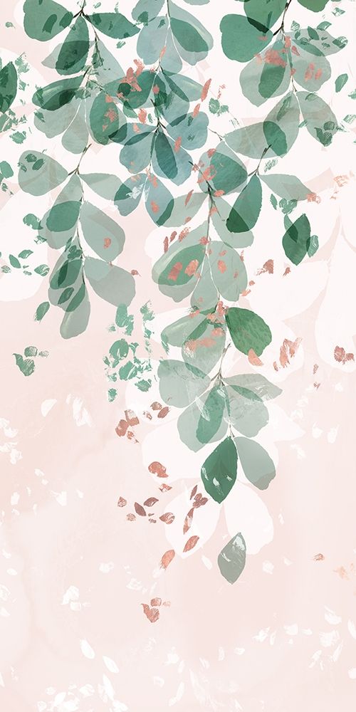 Mizzle II art print by Isabelle Z for $57.95 CAD