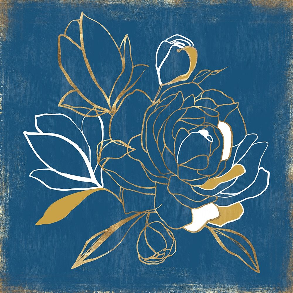Callaia I art print by Isabelle Z for $57.95 CAD
