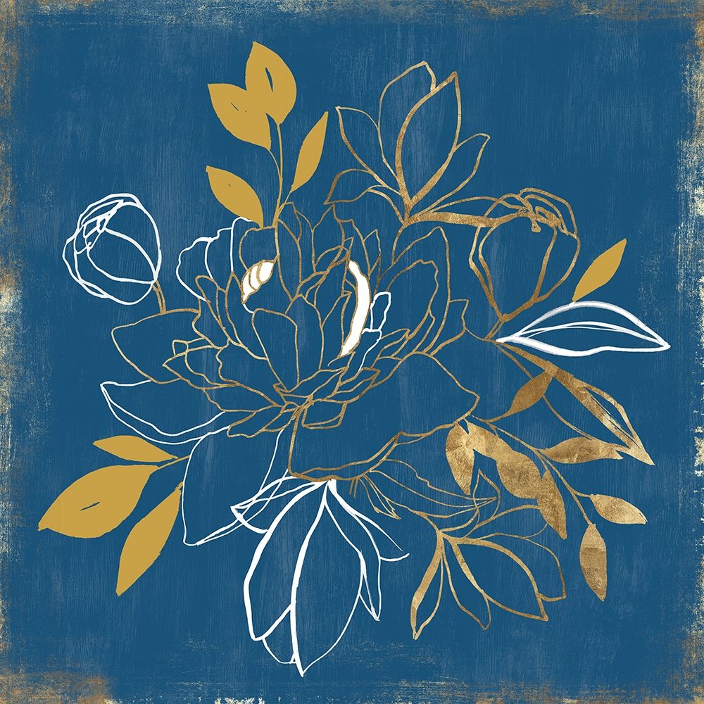 Callaia II art print by Isabelle Z for $57.95 CAD