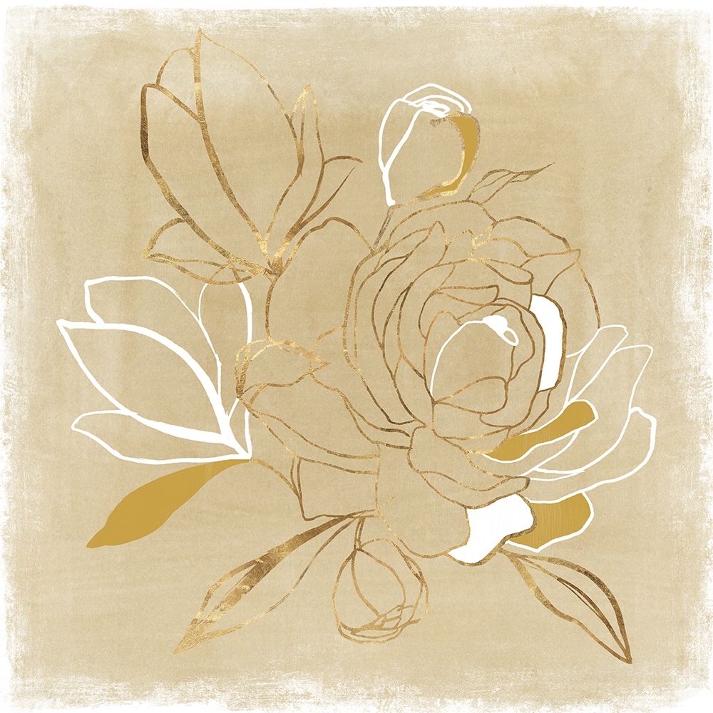 Camilla I art print by Isabelle Z for $57.95 CAD