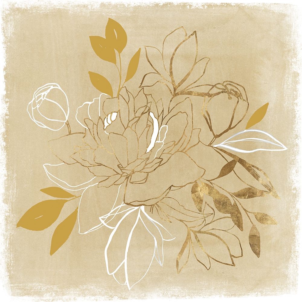 Camilla II art print by Isabelle Z for $57.95 CAD