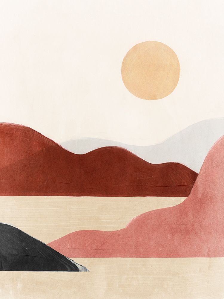 Day Dream art print by Isabelle Z for $57.95 CAD