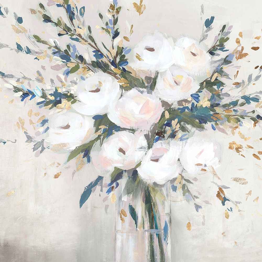 Ever Ours I art print by Isabelle Z for $57.95 CAD