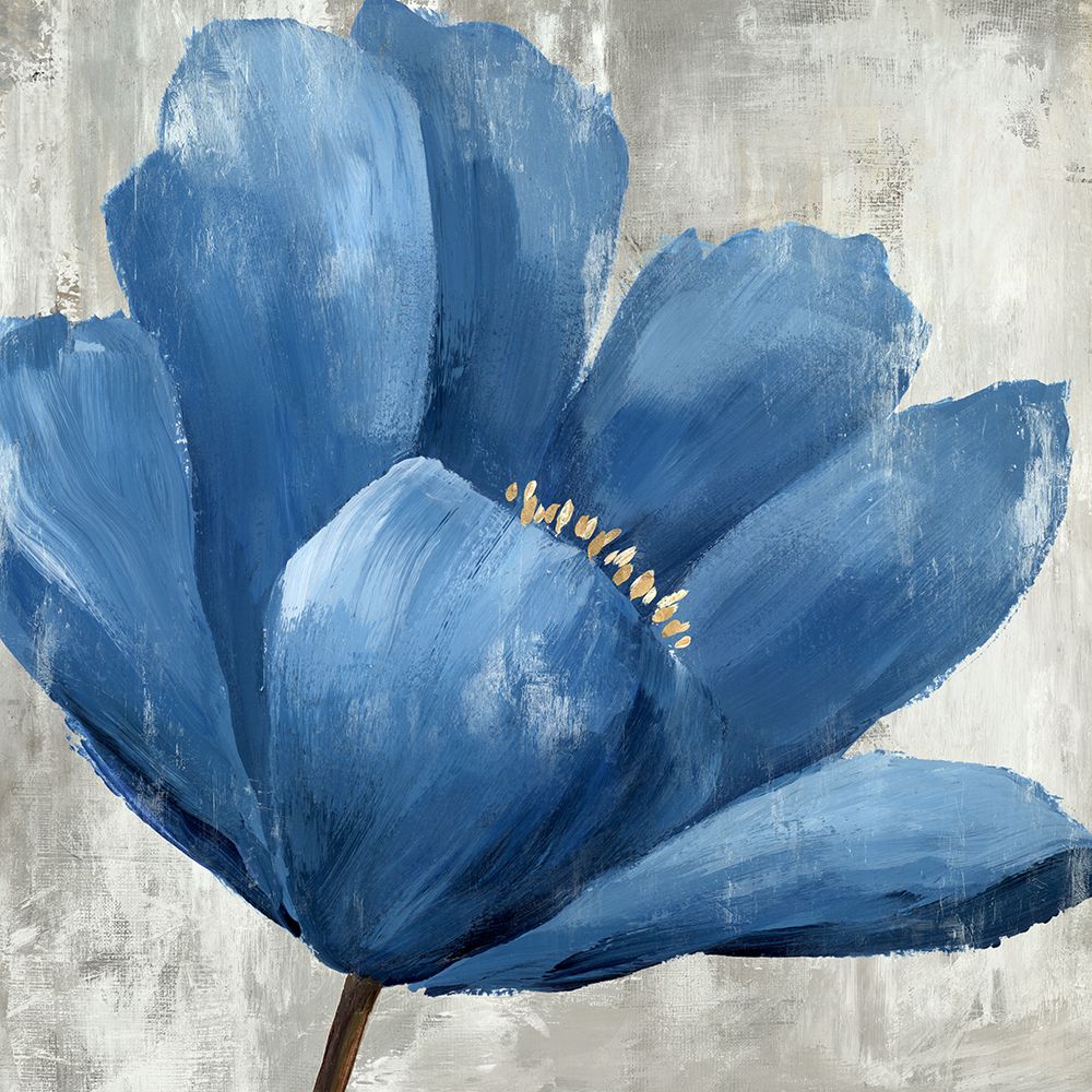 Ever Bloom I art print by Isabelle Z for $57.95 CAD