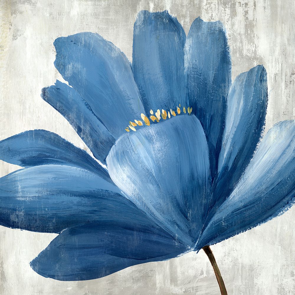 Ever Bloom II art print by Isabelle Z for $57.95 CAD