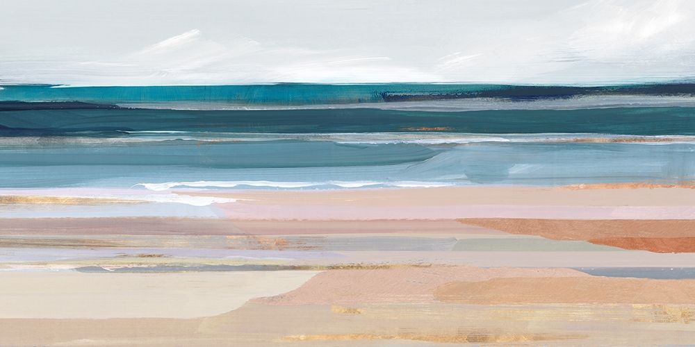 Kai I art print by Isabelle Z for $57.95 CAD