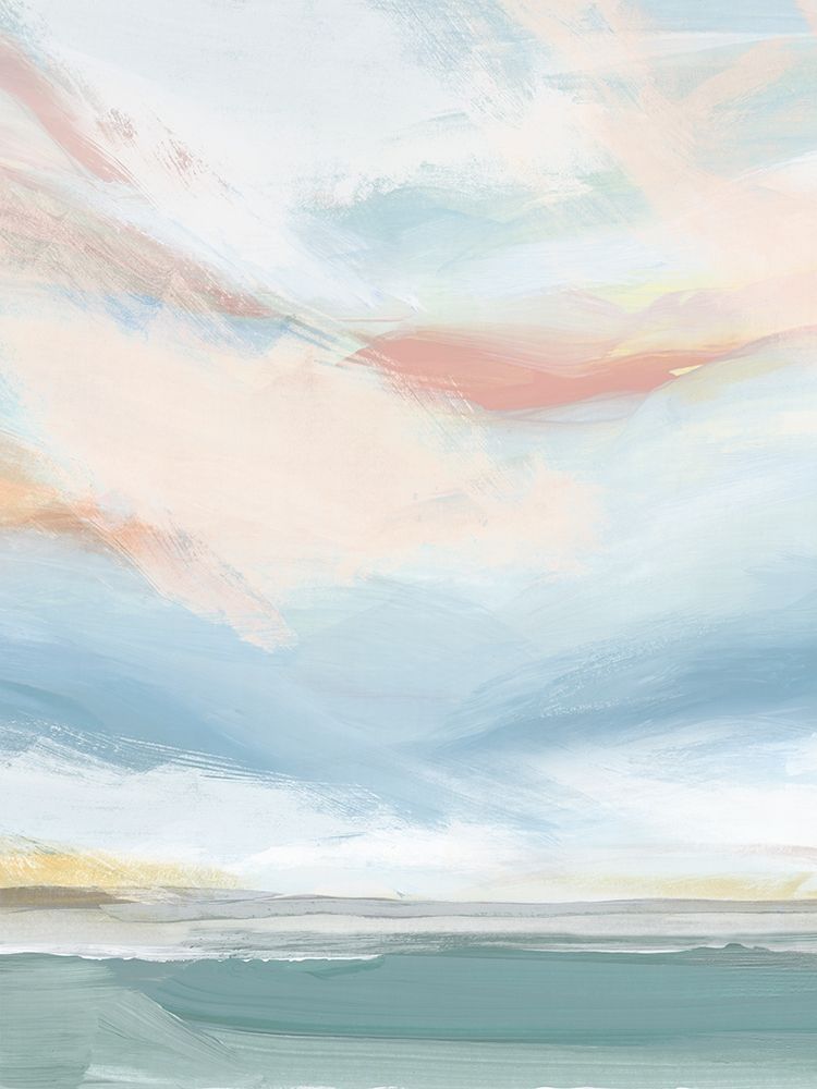 Sweetness I art print by Isabelle Z for $57.95 CAD