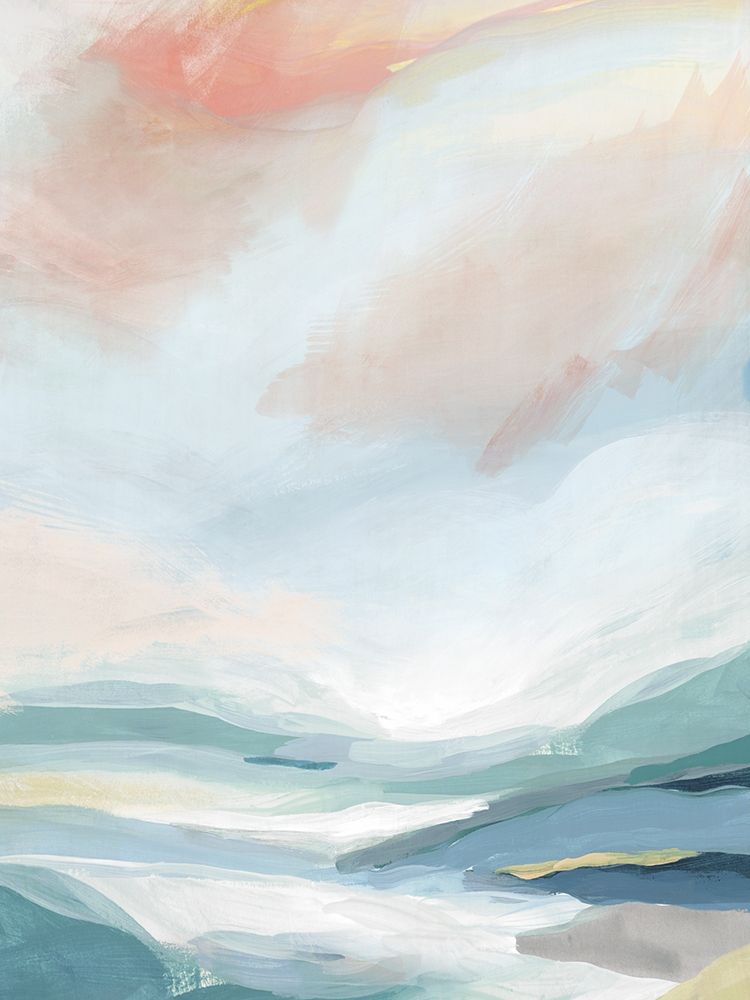 Sweetness II art print by Isabelle Z for $57.95 CAD