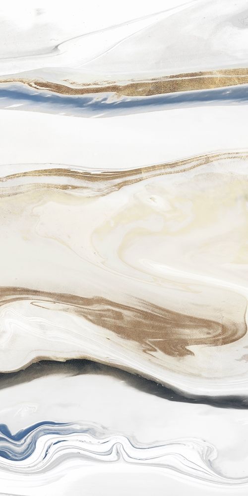 Synthesis III art print by Isabelle Z for $57.95 CAD