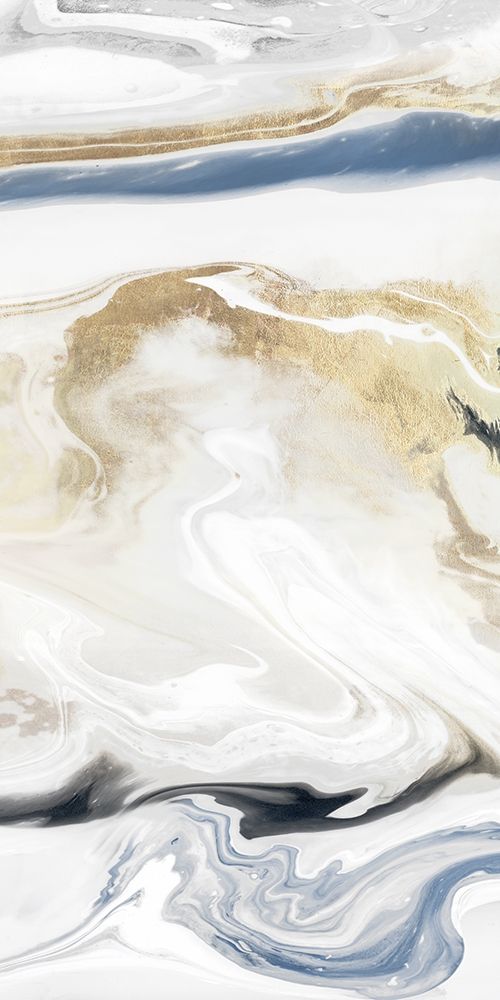 Synthesis IV art print by Isabelle Z for $57.95 CAD
