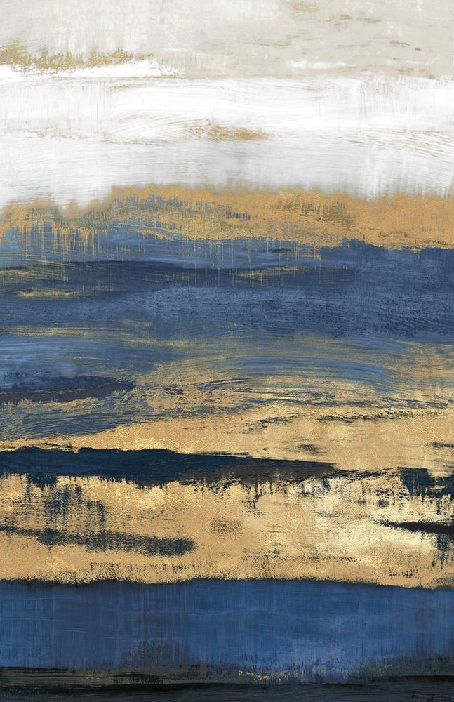 At Dusk art print by Isabelle Z for $57.95 CAD