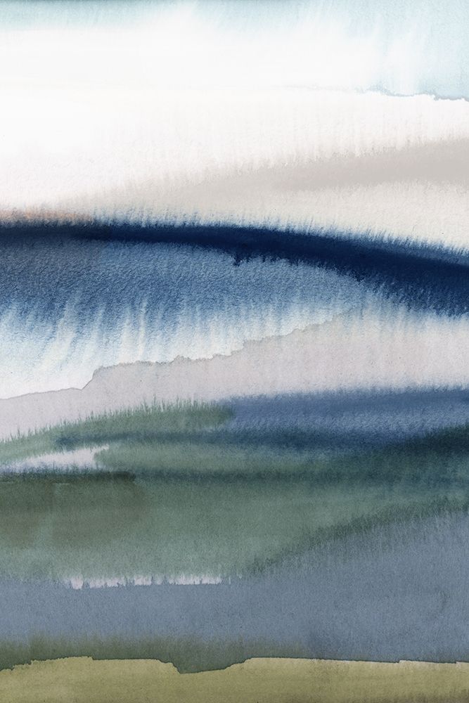 Eventide III art print by Isabelle Z for $57.95 CAD