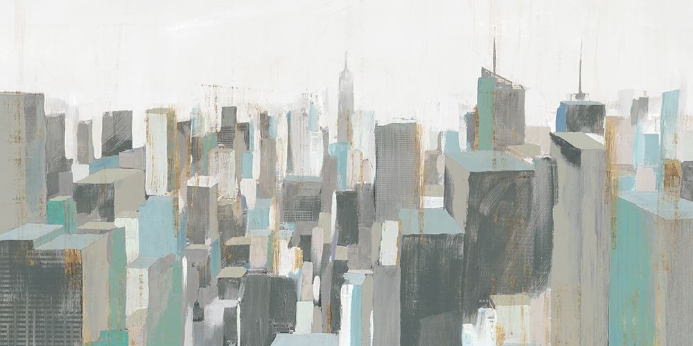 Soft Morning Light art print by Isabelle Z for $57.95 CAD