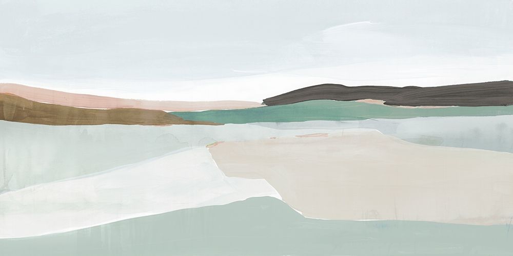 Sole of the Land I art print by Isabelle Z for $57.95 CAD