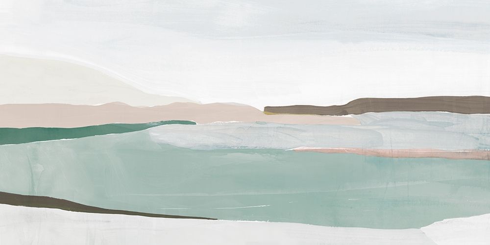 Sole of the Land II art print by Isabelle Z for $57.95 CAD